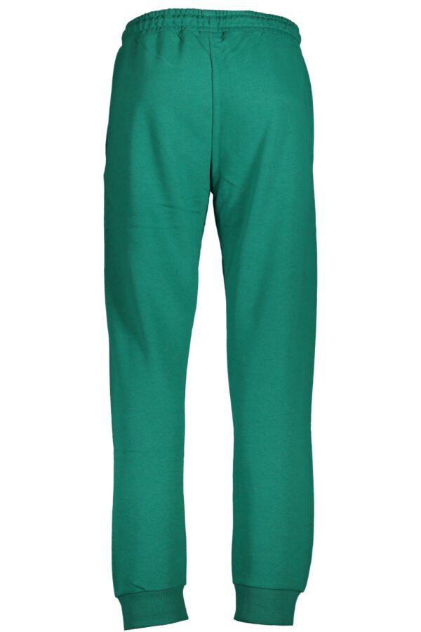 FILA GREEN MEN'S TROUSERS - Image 2