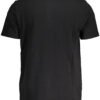 FILA POLO SHORT SLEEVE MAN BLACK - Image 2