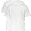 FILA WOMEN'S SHORT SLEEVE T-SHIRT WHITE - Image 2
