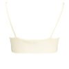 FILA WOMEN'S WHITE TOP - Image 2
