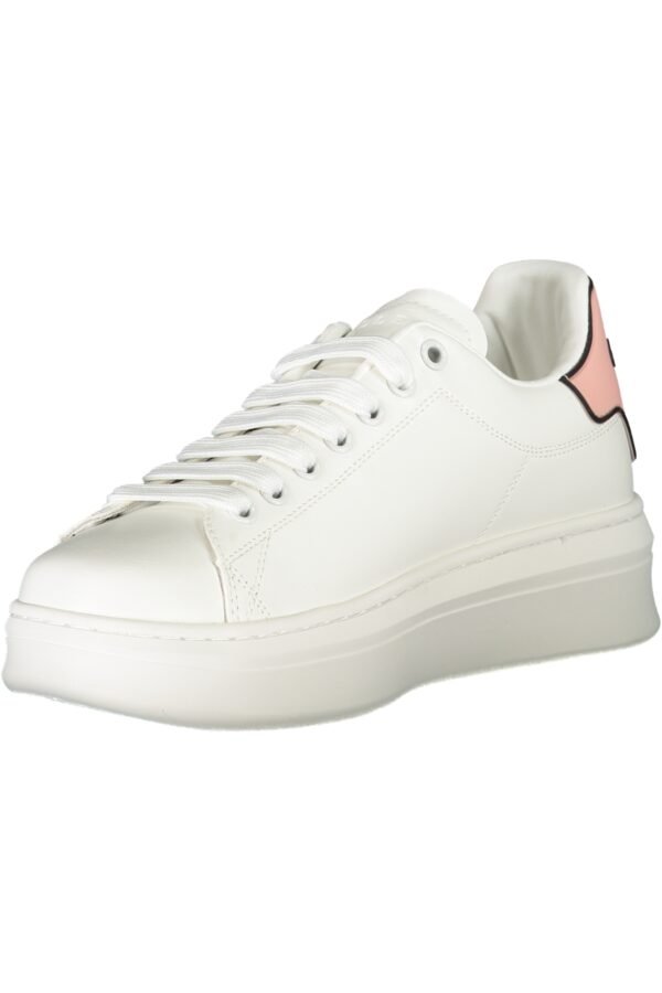 GAELLE PARIS PINK WOMEN'S SPORTS SHOES - Image 3