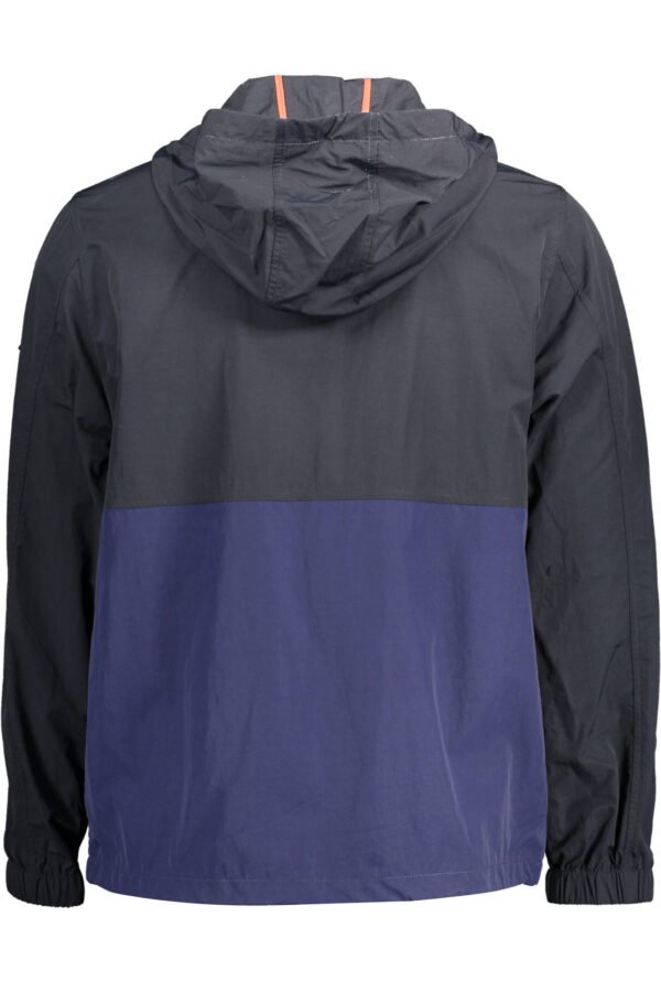 GANT MEN'S BLUE SPORT JACKET - Image 2