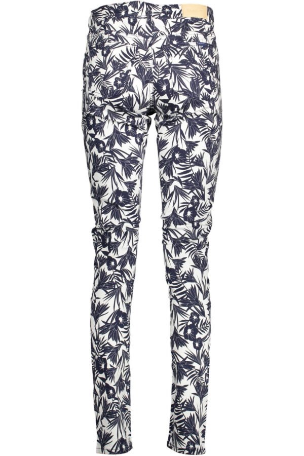 GANT JEANS DENIM WOMAN BLUE - Image 2