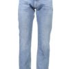 GANT JEANS DENIM MAN LIGHT BLUE