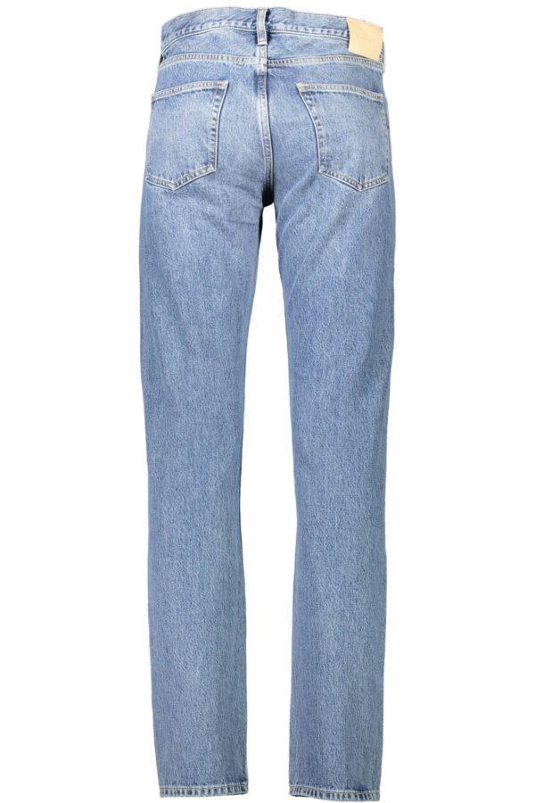 GANT JEANS DENIM MAN LIGHT BLUE - Image 2