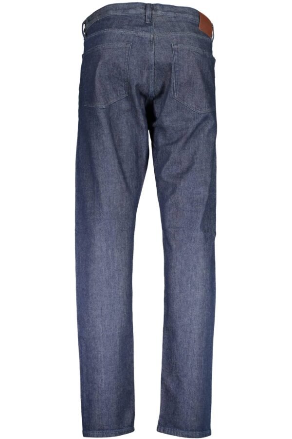 GANT JEANS DENIM BLUE MAN - Image 2