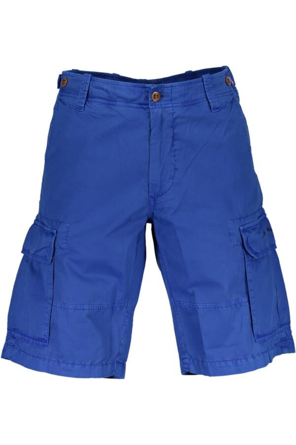 GANT MEN'S BLUE SHORTS