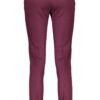 GANT WOMEN'S PURPLE TROUSERS - Image 2
