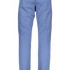 GANT MEN'S LIGHT BLUE TROUSERS - Image 2