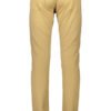 GANT MEN'S BEIGE TROUSERS - Image 2