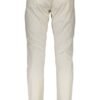 GANT BEIGE MEN'S TROUSERS - Image 2