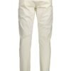 GANT MEN'S WHITE TROUSERS - Image 2