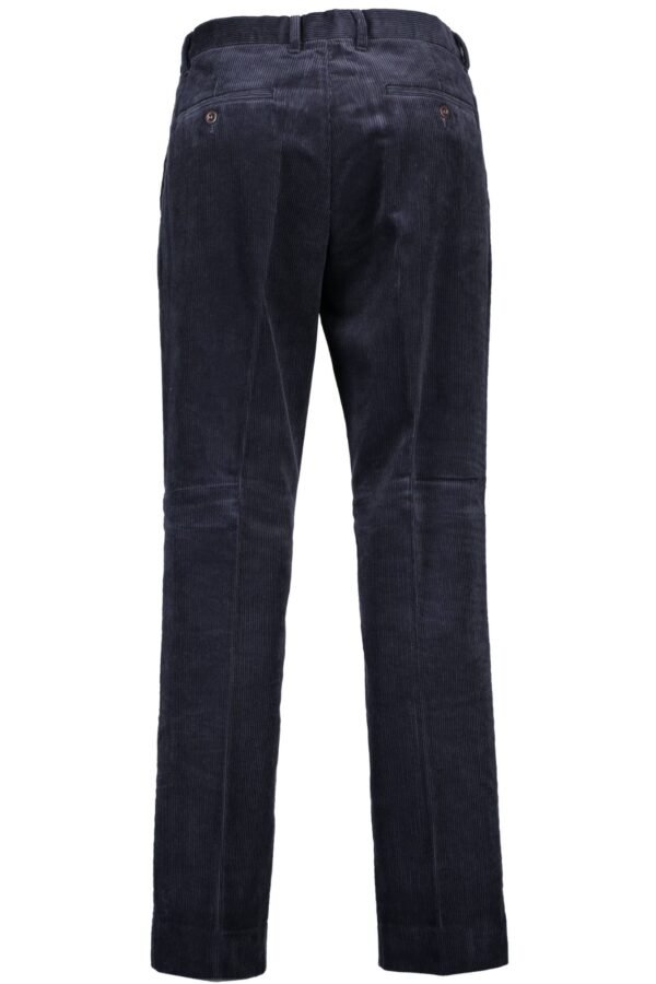 GANT MEN'S BLUE TROUSERS - Image 2