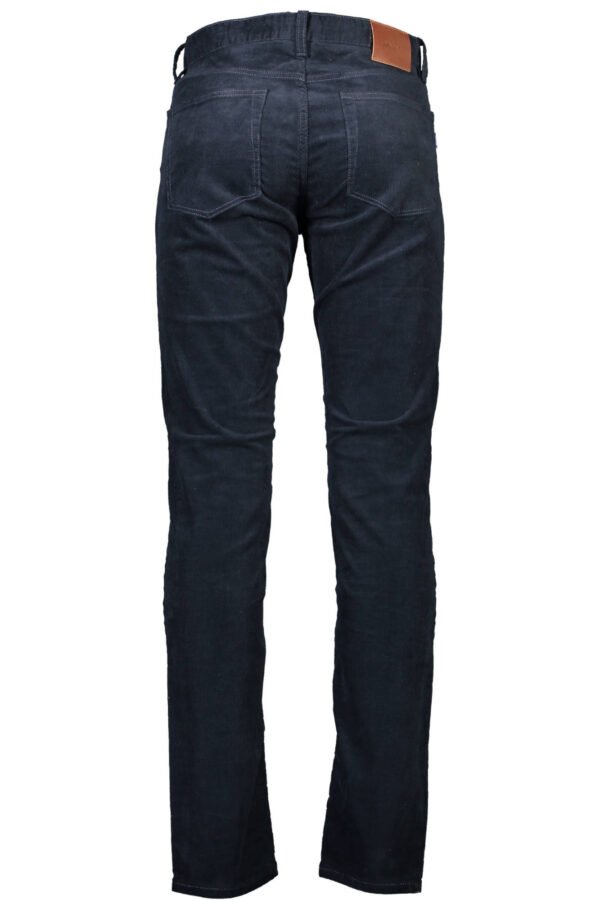 GANT MEN'S BLUE TROUSERS - Image 2