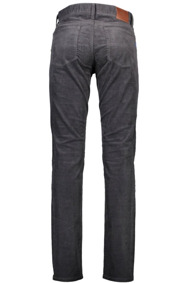 GANT MEN'S GRAY PANTS - Image 2