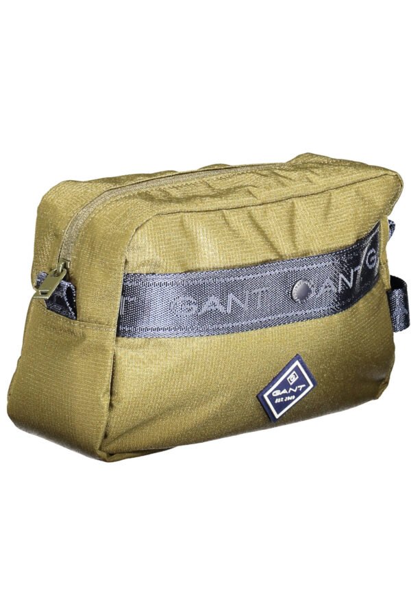 GANT GREEN MEN'S POCHETTE - Image 3
