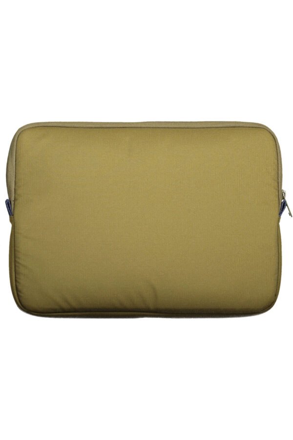 GANT GREEN MAN COMPUTER CASE - Image 2
