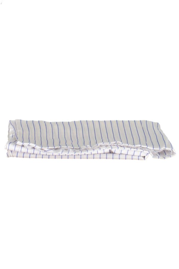 GANT WHITE MEN'S SCARF - Image 2
