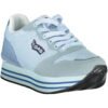 GAS BLUE SPORTS SHOES FOR WOMEN - Image 2