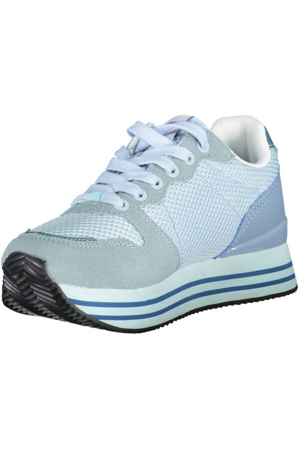 GAS BLUE SPORTS SHOES FOR WOMEN - Image 3