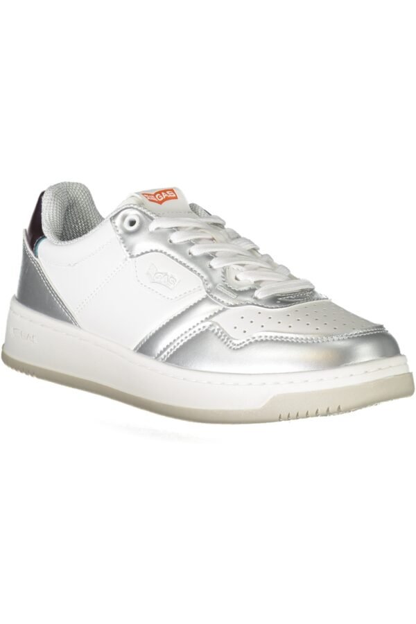GAS WHITE WOMEN'S SPORTS SHOES - Image 2