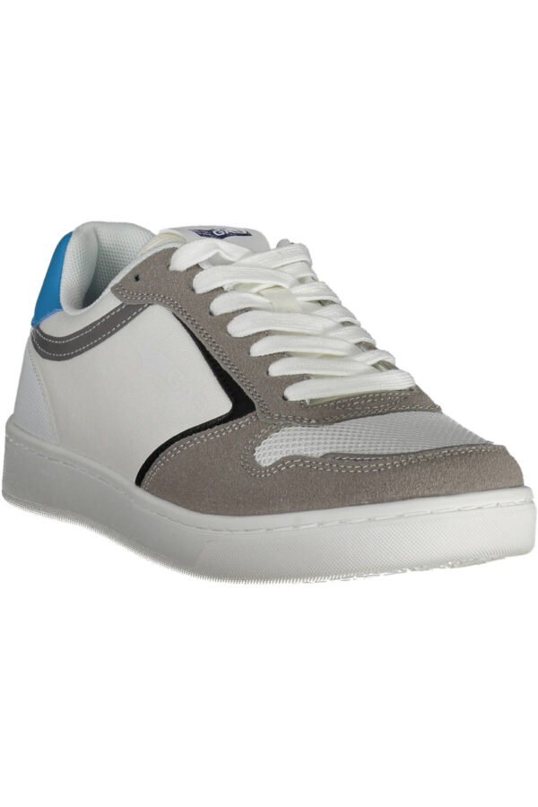 GAS WHITE MAN SPORT SHOES - Image 2