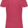 GAUDÌ MEN'S RED SHORT SLEEVE T-SHIRT - Image 2