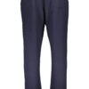 GIAN MARCO VENTURI MAN BLUE TROUSERS - Image 2