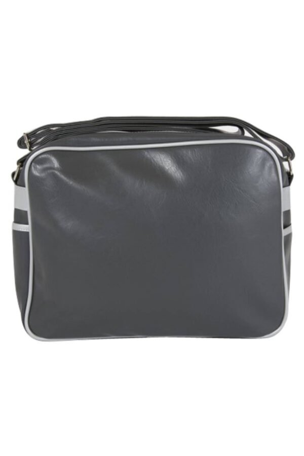GOLA SHOULDER STRAP WOMAN GRAY - Image 2