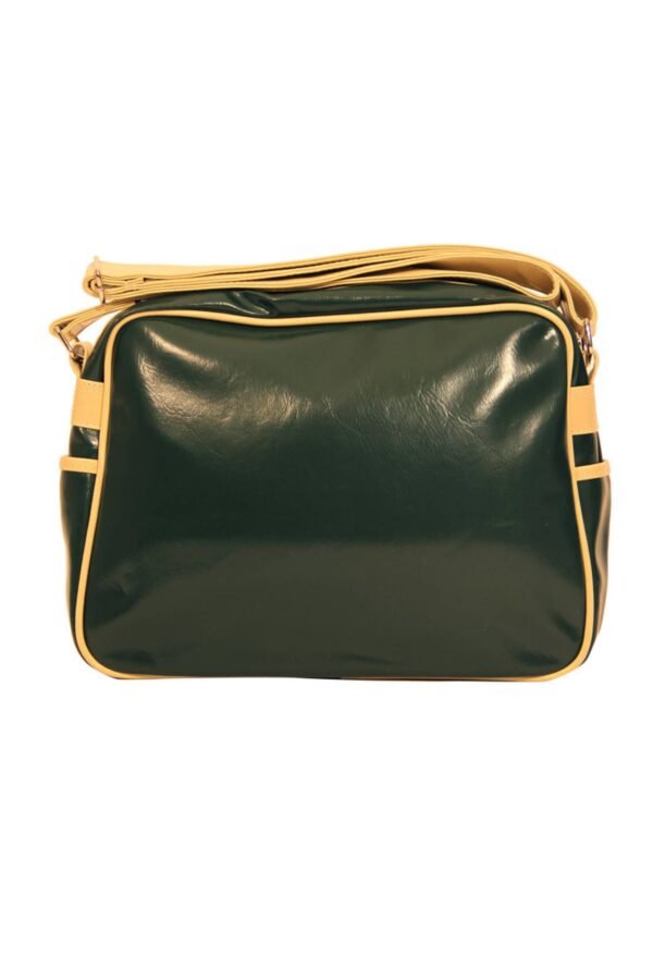 GOLA SHOULDER STRAP GREEN WOMAN - Image 2