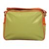 GOLA SHOULDER STRAP GREEN WOMAN - Image 2