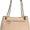 GUESS JEANS BEIGE WOMEN'S BAG - Image 2