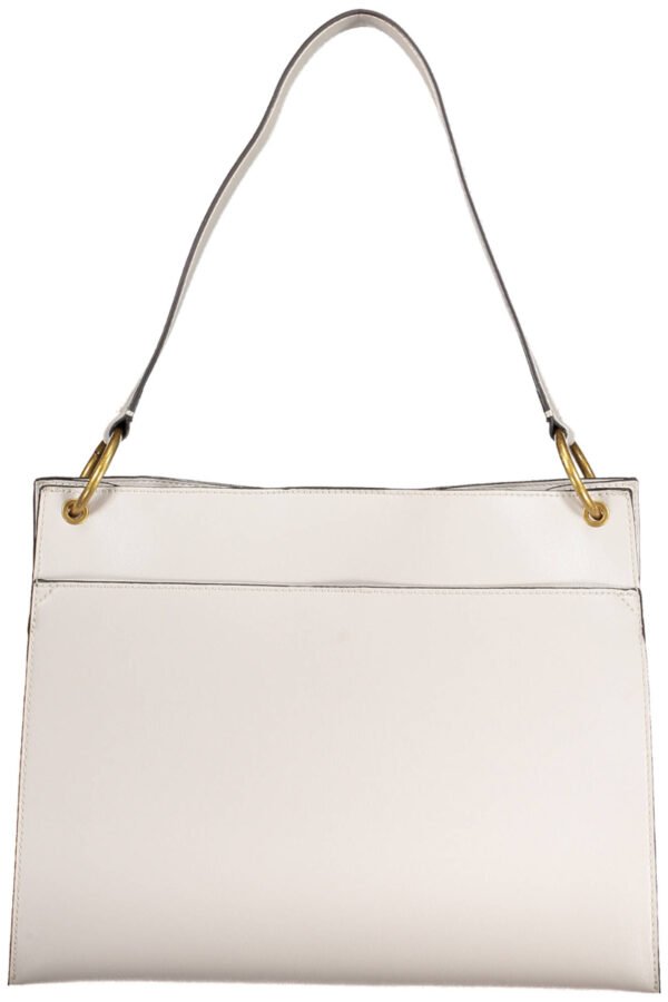 GUESS JEANS WOMEN'S BAG GRAY - Image 2