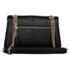 GUESS JEANS BLACK WOMEN'S BAG - Image 2
