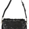 GUESS JEANS BLACK WOMEN'S BAG - Image 3