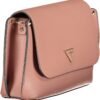 GUESS JEANS PINK WOMEN'S BAG - Image 3