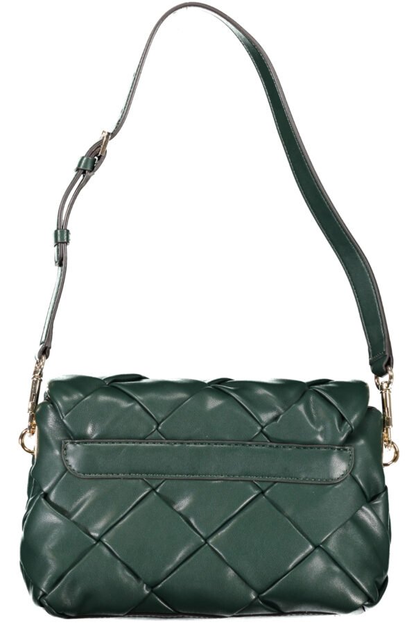 GUESS JEANS GREEN WOMEN'S BAG - Image 2