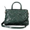 GUESS JEANS GREEN WOMEN'S BAG - Image 3