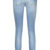 GUESS JEANS WOMEN'S DENIM JEANS BLUE - Image 2