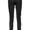GUESS JEANS WOMEN'S BLACK DENIM JEANS - Image 2