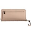 GUESS JEANS PINK WOMEN'S WALLET - Image 2