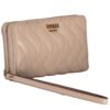 GUESS JEANS PINK WOMEN'S WALLET - Image 3