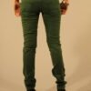 JOHN GALLIANO JEANS DENIM WOMAN GREEN - Image 2