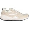 K-WAY BEIGE MEN'S SPORTS SHOES