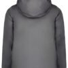 K-WAY BLACK GIRL JACKET - Image 2