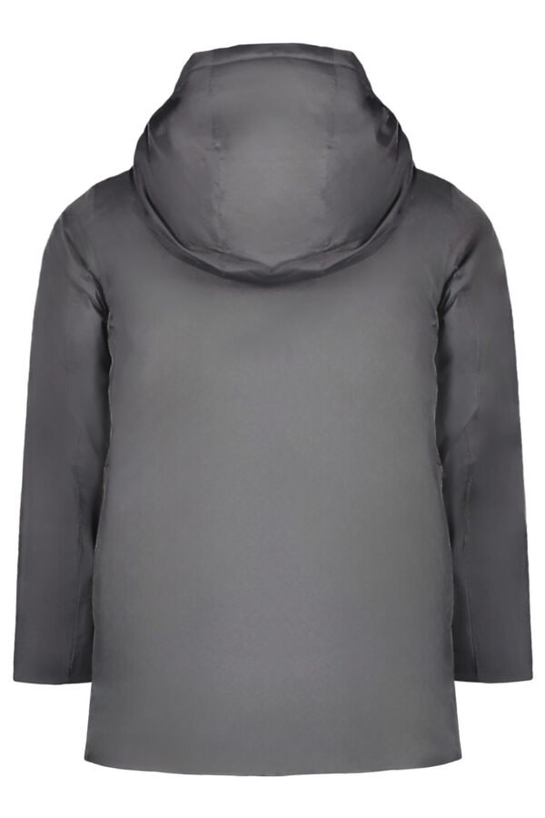K-WAY BLACK GIRL JACKET - Image 2
