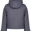 K-WAY BLUE JACKET FOR CHILDREN - Image 2