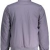 K-WAY BLUE MEN'S JACKET - Image 2