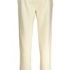 K-WAY BEIGE WOMEN'S PANTS - Image 2
