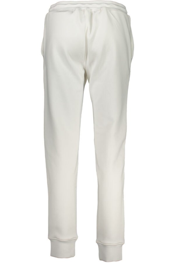 K-WAY WHITE WOMEN'S PANTS - Image 2